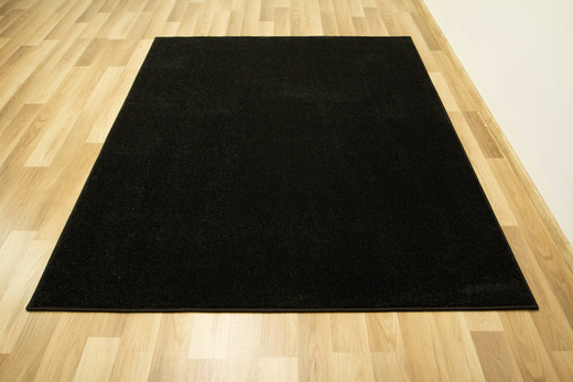 Dywan Jamaica 78 Czarny