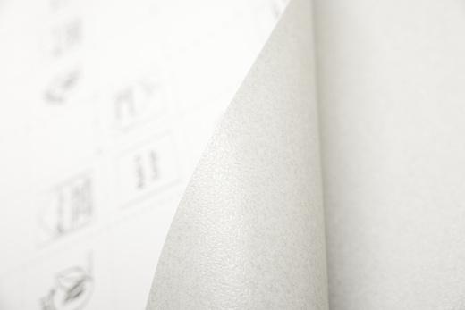 Wykładzina Obiektowa Pcv Spark A 02 Szara Beżowa szerokość 2 m