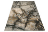 Wełniany Dywan Dywilan Omega Elian Iron Marmur