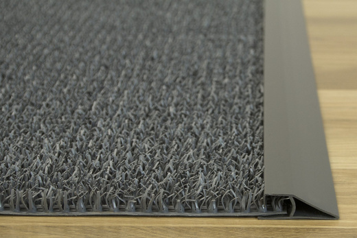 Profil szary do wycieraczki Astroturf