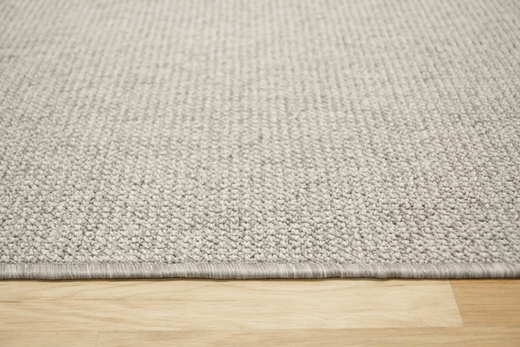 Dywan Pętelkowy Tivano 74 Popielaty Szary