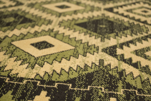 Dywan Agnella Standard Gabe Groszek Ornamentowy