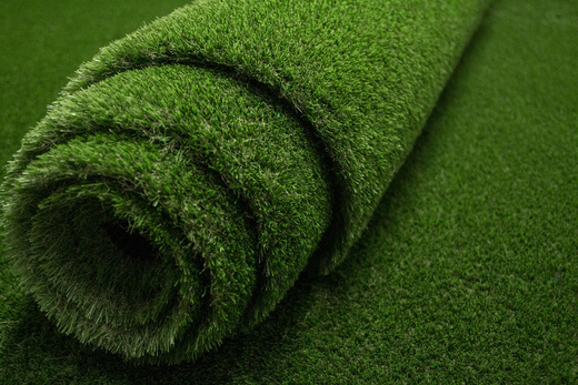 Sztuczna trawa Soul 38 mm Zieleń szerokość 5 m