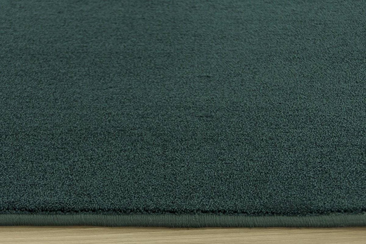 Wykładzina Bounty 40 butelkowa zieleń szerokość 4 m Poliester