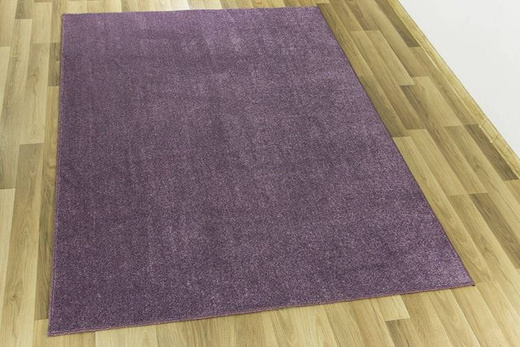 Dywan Lazio-Heather 14 fioletowy