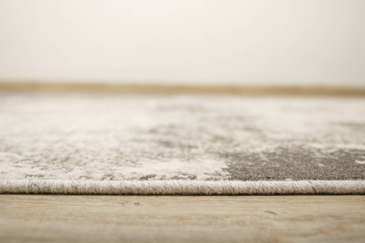 Dywan Wełniany Ballata-Natural Sena Jasny Szary