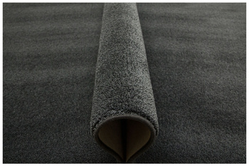 Mięciutki Dywan Amazing 76 vilt Antracyt