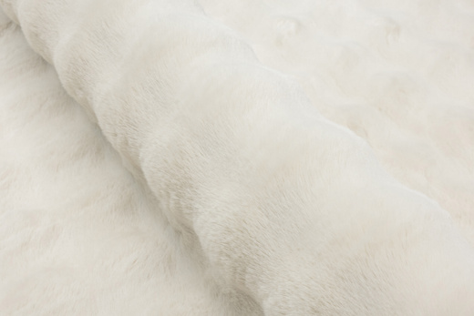 Dywan Oslo Bubble Ecru Rabbit Królik