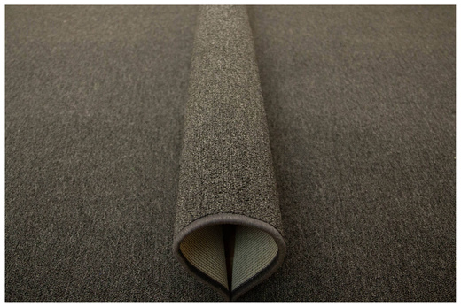 Dywan Pętelkowy Rambo 77 Ciemny Szary