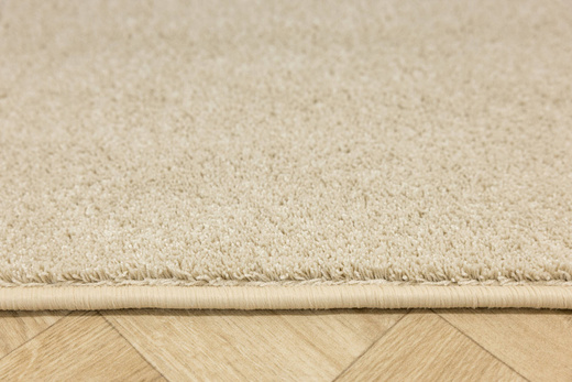 Dywan Princess 72 Krem filc