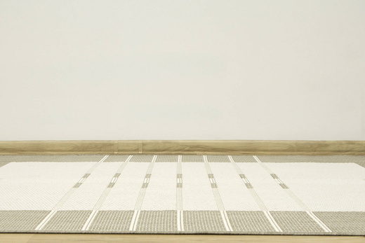 Dywan Sznurkowy Split 4863/86 Krem Beż Prostokąty