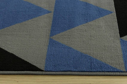 Dywan LUNA 503848/54912 grey/jeans