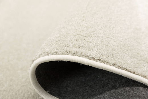 Wykładzina Sobrado 600 Ivory Krem szerokość 4 m