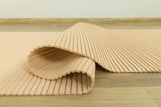Mata Łazienkowa Softy-tex 800 beż szerokość 65 cm