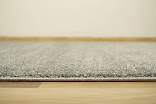 Dywan Dziecięcy Lima 2081A l.grey/l.grey Szary