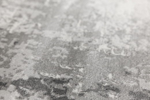 Dywan Nantes NT041G Grey/Grey Szary Beton