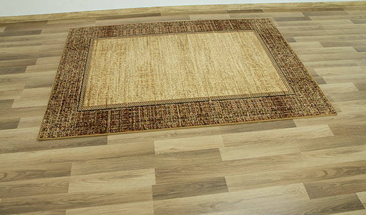 Dywan Agnella Standard Cornus Piaskowy