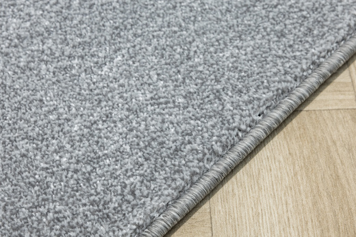 Wykładzina New Montego 173 Szary Melanż szerokość 4 m