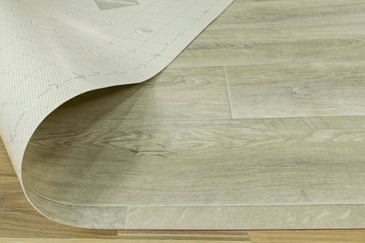 Wykładzina Obiektowa Pcv Activia Latur 1 szerokość 4 m