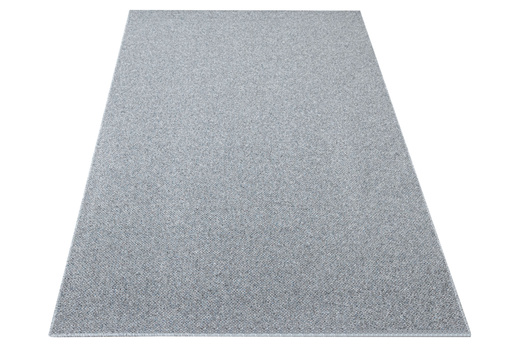 Wykładzina Pętelkowa Jumbo 3525 Szary Melanż Filc szerokość 5 m