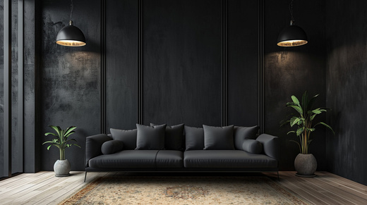 Wełniany Dywan Dywilan Omega Kordoba Koniak Ornament