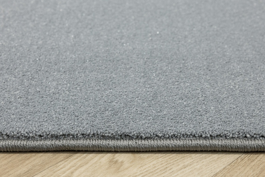 Dywan Pearl-Flash 80 Jasny Szary Srebrny