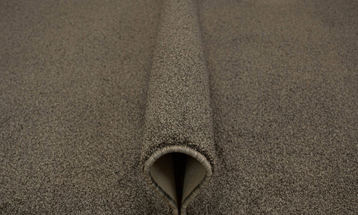 Wykładzina Amore 177 Szaro-brązowy szerokość 5 m