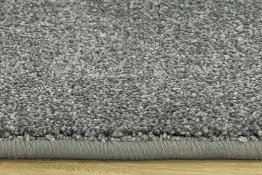 Wykładzina Forest 76 szara szerokość 4 m