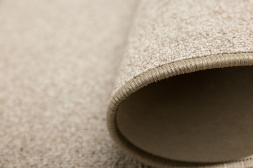 Wełniana Wykładzina Blenheim 274 Beż szerokość 4 m