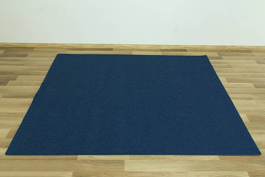 Dywan Turbo 9639 Niebieski na Filcu