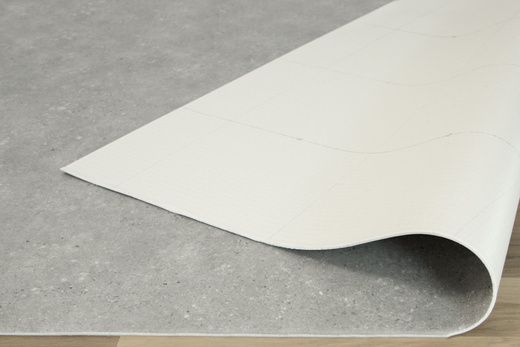 Wykładzina Pcv Atlas Oxley 593 szerokość 1 m