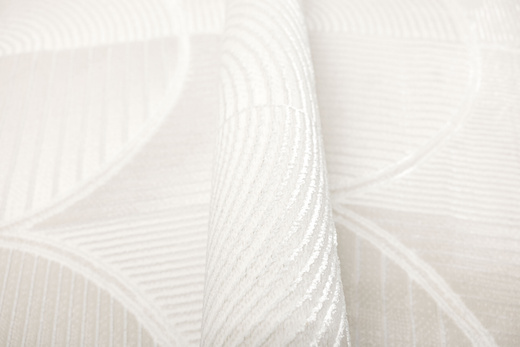 Dywan Factor 50252/260 Cream Wachlarzowy Art Deco