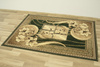 Dywan Gold 365/32 zielony