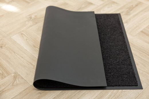 Wycieraczka Antypoślizgowa Pro Clean 99 Black Czarna