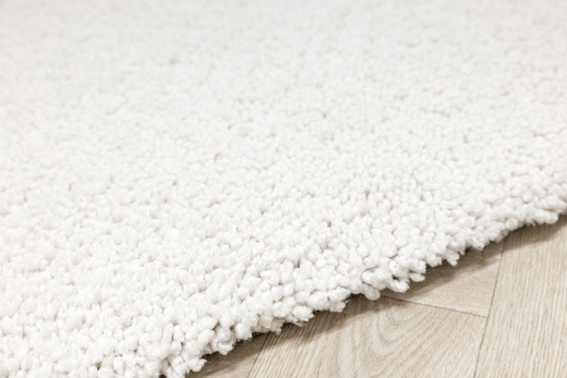 Dywan Shaggy Dreamland 60 Krem na filcu