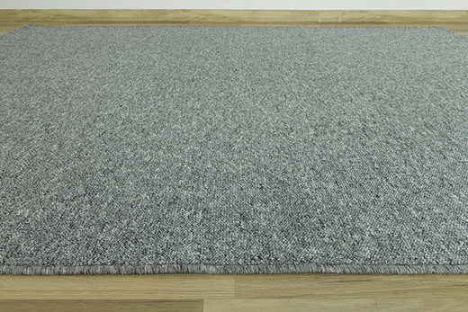 Wykładzina Turbo 9623 szary szerokość 5 m