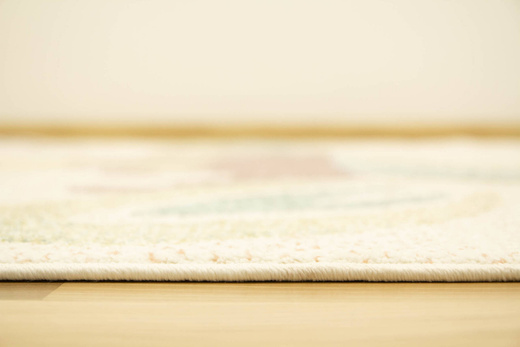 Dywan Dziecięcy Lima B070A cream/rose