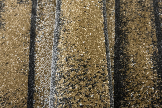 Chodnik Rainbow 11196/BG2 deski beż szary szerokość 80 cm