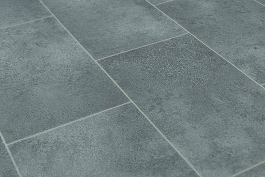 Wykładzina PCV Bingo Galerie 593 szerokość 1,5 m