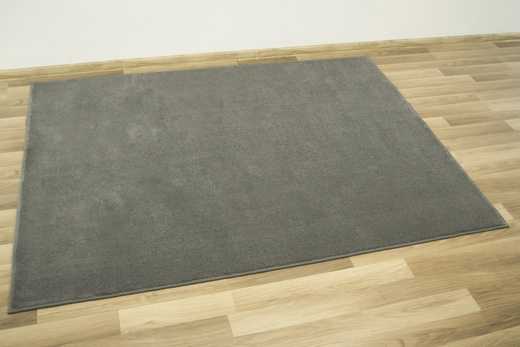 Wykładzina Bounty 77 Szary szerokość 4 m