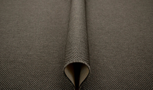 Dywan Pętelkowy Sznurkowy jak Sizalowy F-Savannah 78 Grafitowy