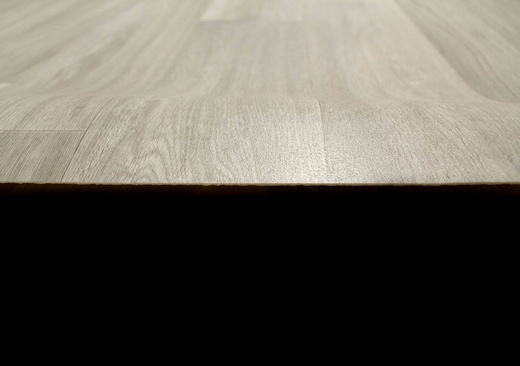 Wykładzina PCV Inspire Pure Oak 719M Szary Krem Beż Deski szerokość 4 m