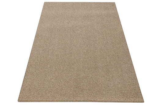 Dywan Pętelkowy New Topaz 92 Gruby Splot Gruby Filc