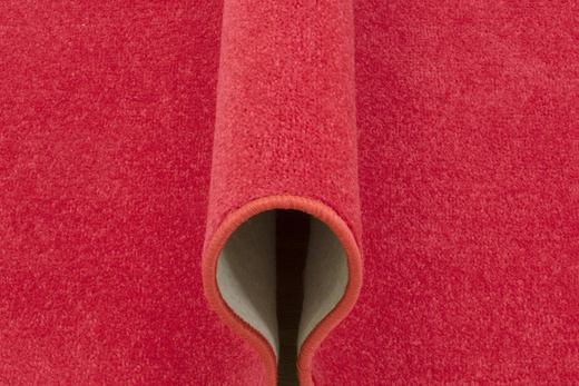 Dywan Tiffany 120 Czerwony