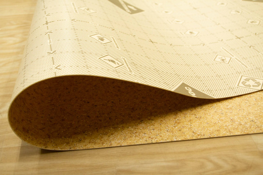 Wykładzina Obiektowa Pcv Smart 121602 szerokość 2,5 m