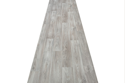 Wykładzina PCV Tex-Style Havanna Oak 696L Deski Brąz szerokość 1 m