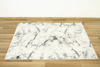 Dywan Summer Marmur Krem Szary