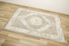 Dywan Garda P0540 Vizon Beż Krem Ornamentowy