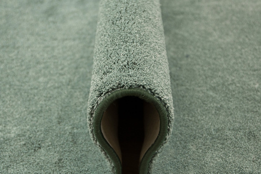 Wykładzina Essential-Elite 40 zielony szerokość 4 m