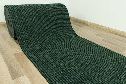 Wycieraczka granada 42 green szerokość 100 cm